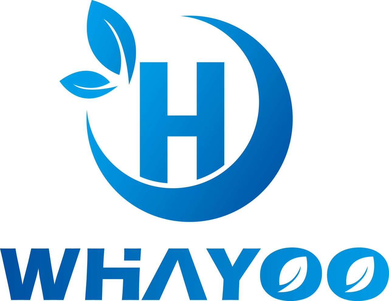 广州华旸生物科技有限公司 Logo